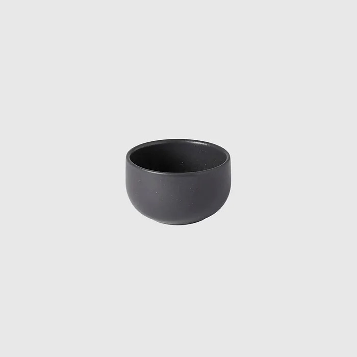 [837387] Ramequin Ceramique Noir