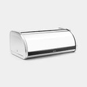 Boite A Pain Briliant Steel