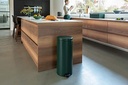 Newicon Poubelle A Pedale 30L Pine Green