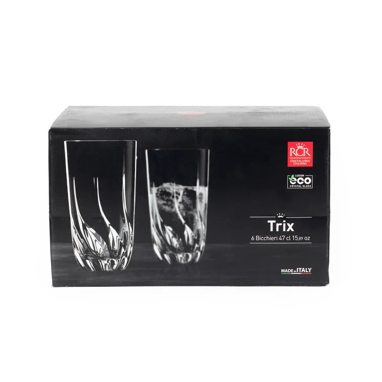 Trix Verre Fh 47 Cl