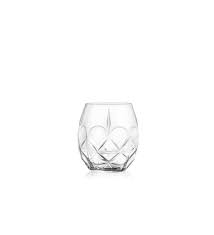 Alkemist Verre Forme Basse 38Cl