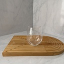 Alkemist Verre Forme Basse 38Cl
