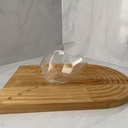 Alkemist Verre Forme Basse 38Cl