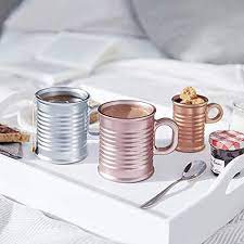 Conserve Moi  Rose Mug 25Cl