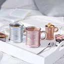 Conserve Moi  Rose Mug 25Cl