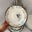 Foliage Essence Assiette Plate 28 Cm