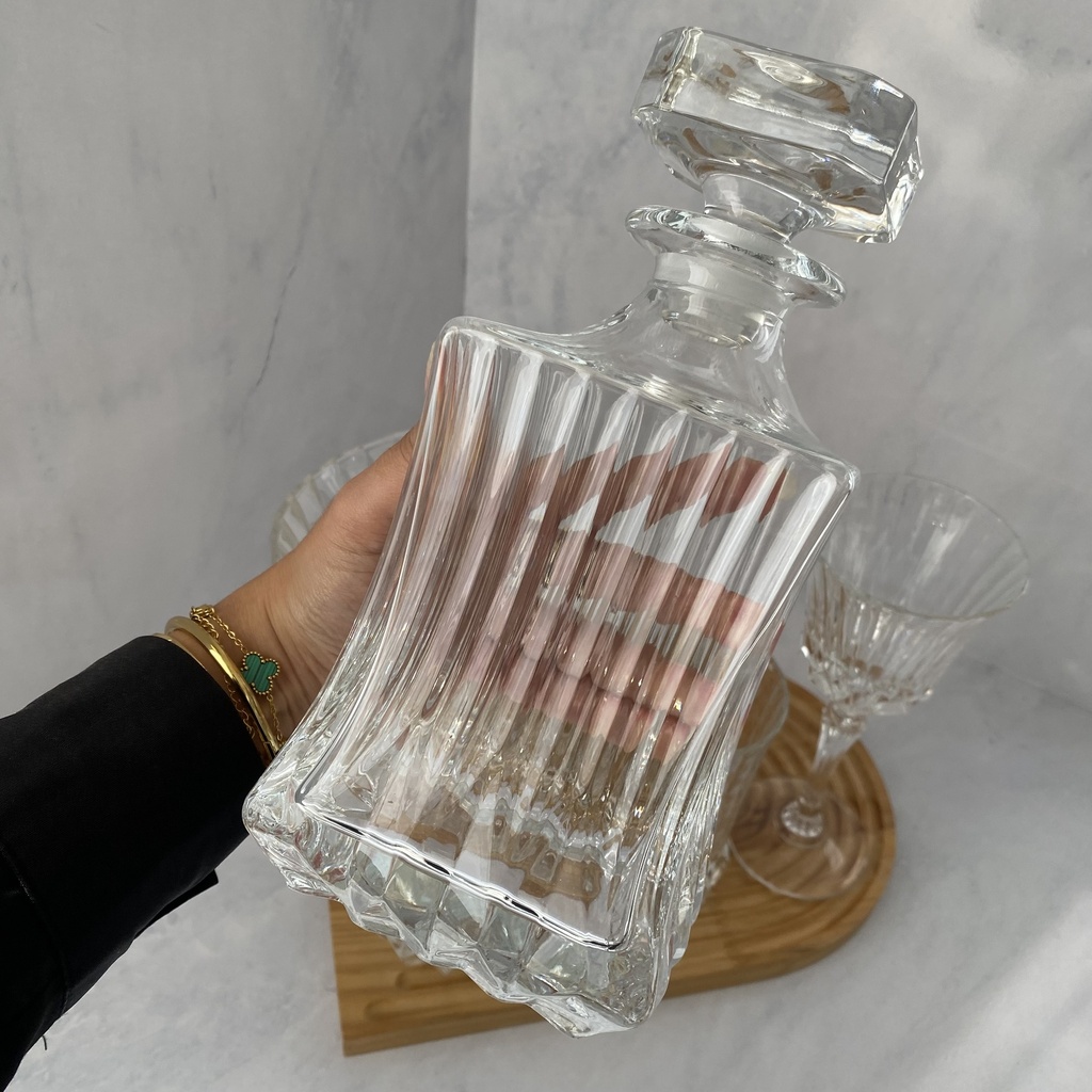 Adagio Carafe
