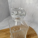 Adagio Service 7 Pieces Carafe Carree