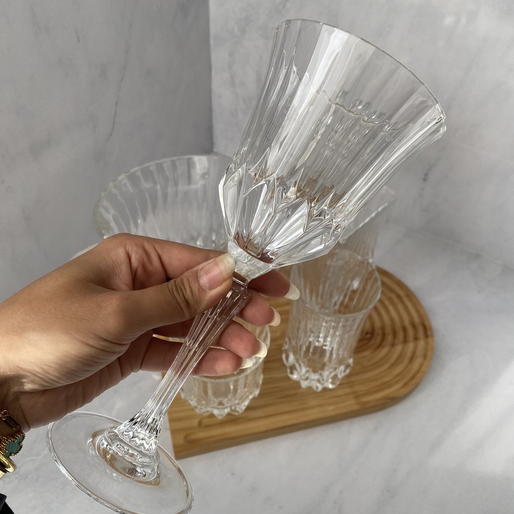 Adagio Verre A Pied 28 Cl