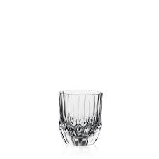 Adagio Verre Forme Basse 35Cl 