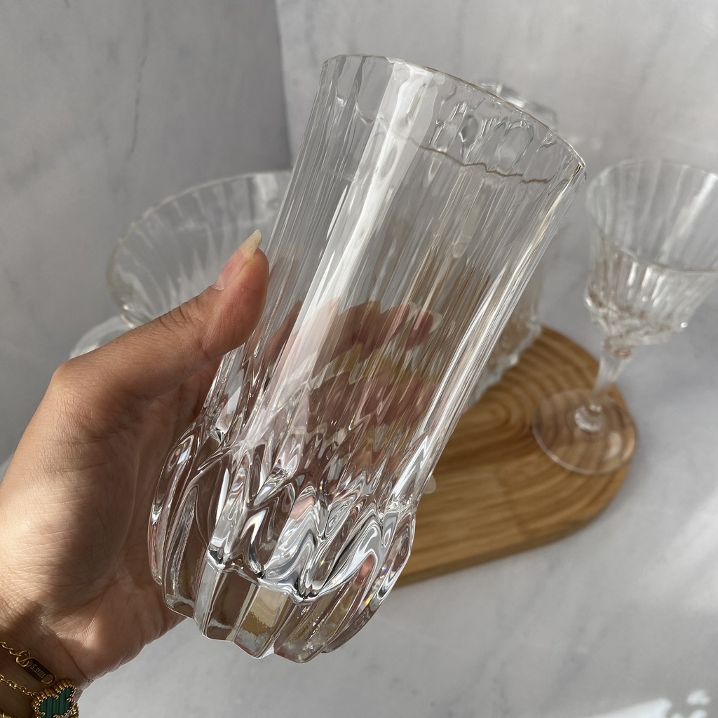 Adagio Verre Forme Haute 40 Cl