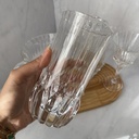 Adagio Verre Forme Haute 40 Cl