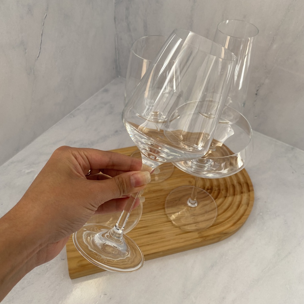 Aria Verre A Pied 38Cl
