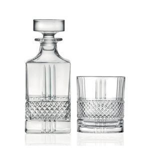 Brillante Set 7 Pieces