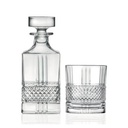 Brillante Set 7 Pieces