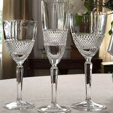 Brillante Verre A Pied 29Cl
