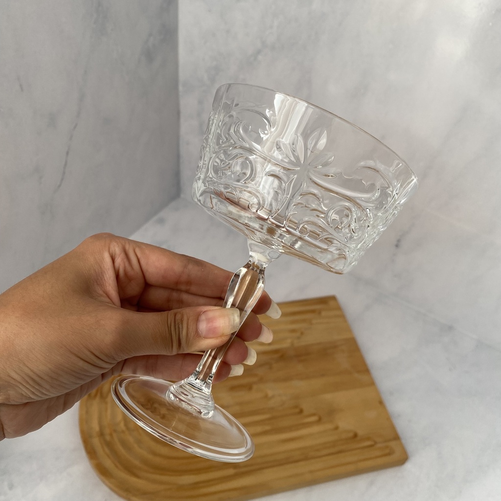 Tattoo Verre A Cocktail 26.8Cl