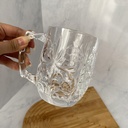 Tattoo Mule Mug 43Cl