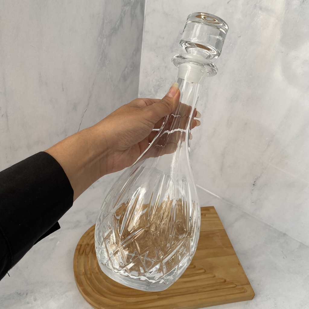 Opera Carafe