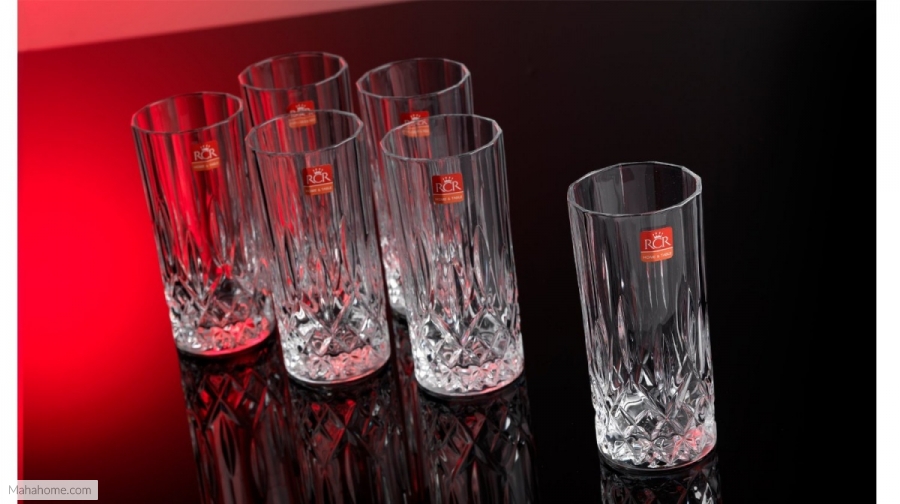 Opera Verre Forme Haute 