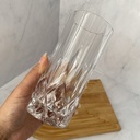 Opera Verre Forme Haute 