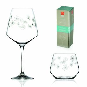 Posto Tavola Fall Set De 2 Verres