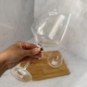 Posto Tavola Summer Set De 2 Verres