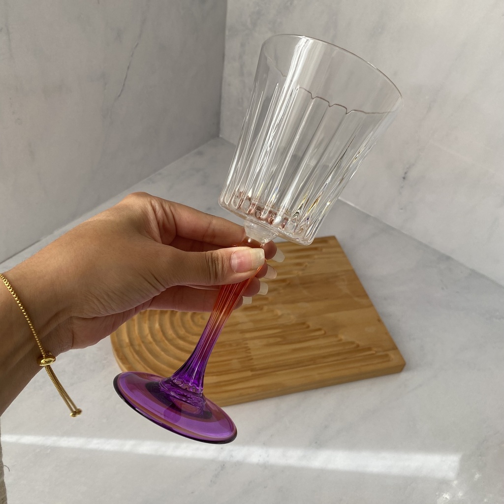 Gipsy Verre A Pied  29.8 Cl