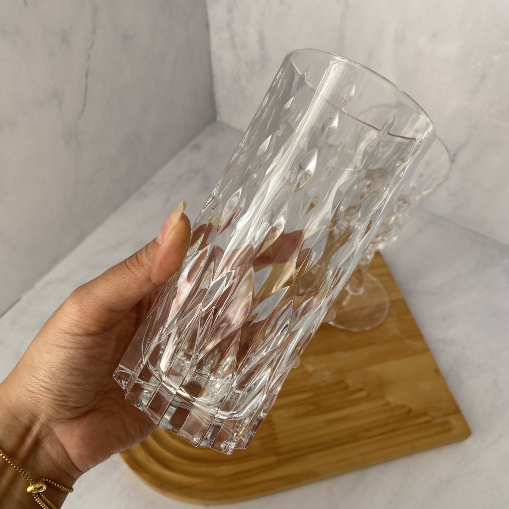 Marilyn Verre Forme Haute 