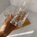 Marilyn Verre Forme Basse