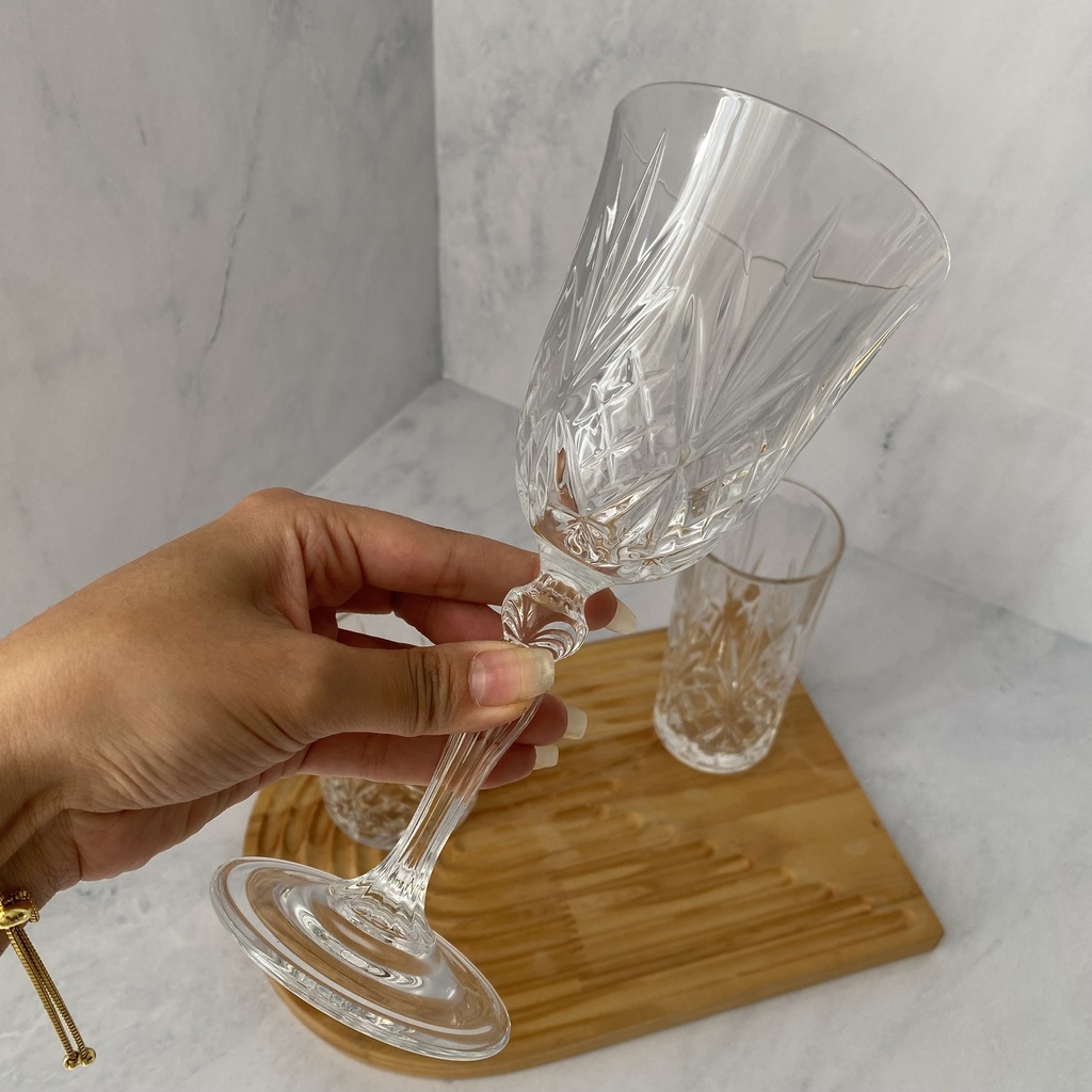 Melodia Verre A Pied 27 Cl