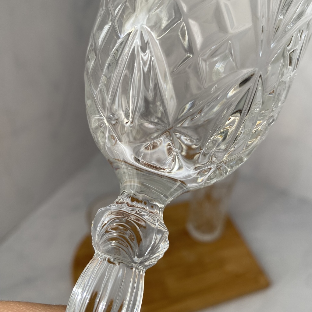 Melodia Verre A Pied 27 Cl