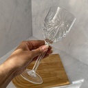 Oasis  Verre A Pied 29 Cl