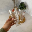 Fusion Verre Forme Haute 