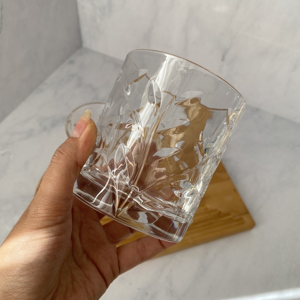 Laurus Verre 33 Cl