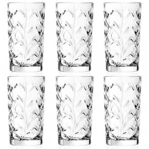 Laurus Verre Forme Haute 