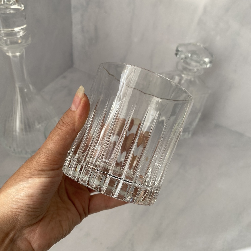 Timeless Verre  36 Cl