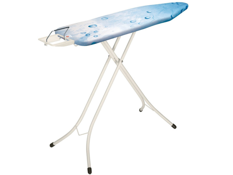 Housse De Table A Repasser Taille B 124*38Cm Ice Water