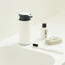 Distributeur De Savon Blanc