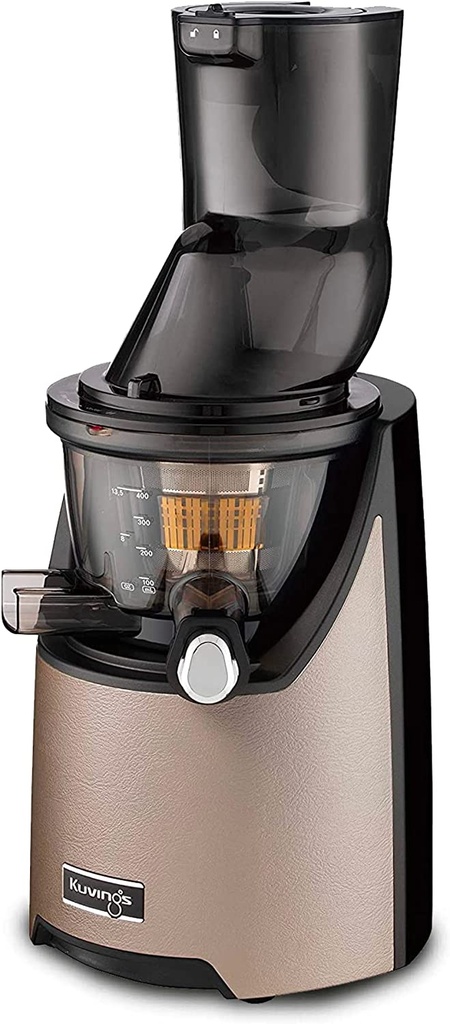 Extracteur De Jus Evo820 Champagne Gold