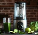 Kuvings Blender Sous Vide Sv500M Dark Silver