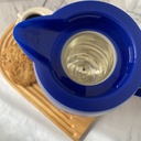 Carafe Isolante Zeo 1L Blue