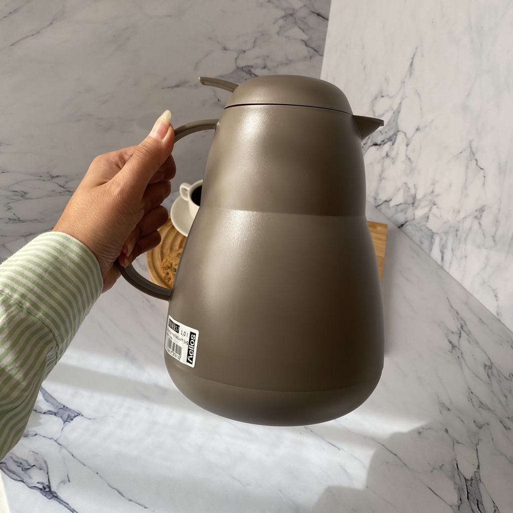 Carafe Isolante Zeo 1L Warm