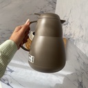 Carafe Isolante Zeo 1L Warm