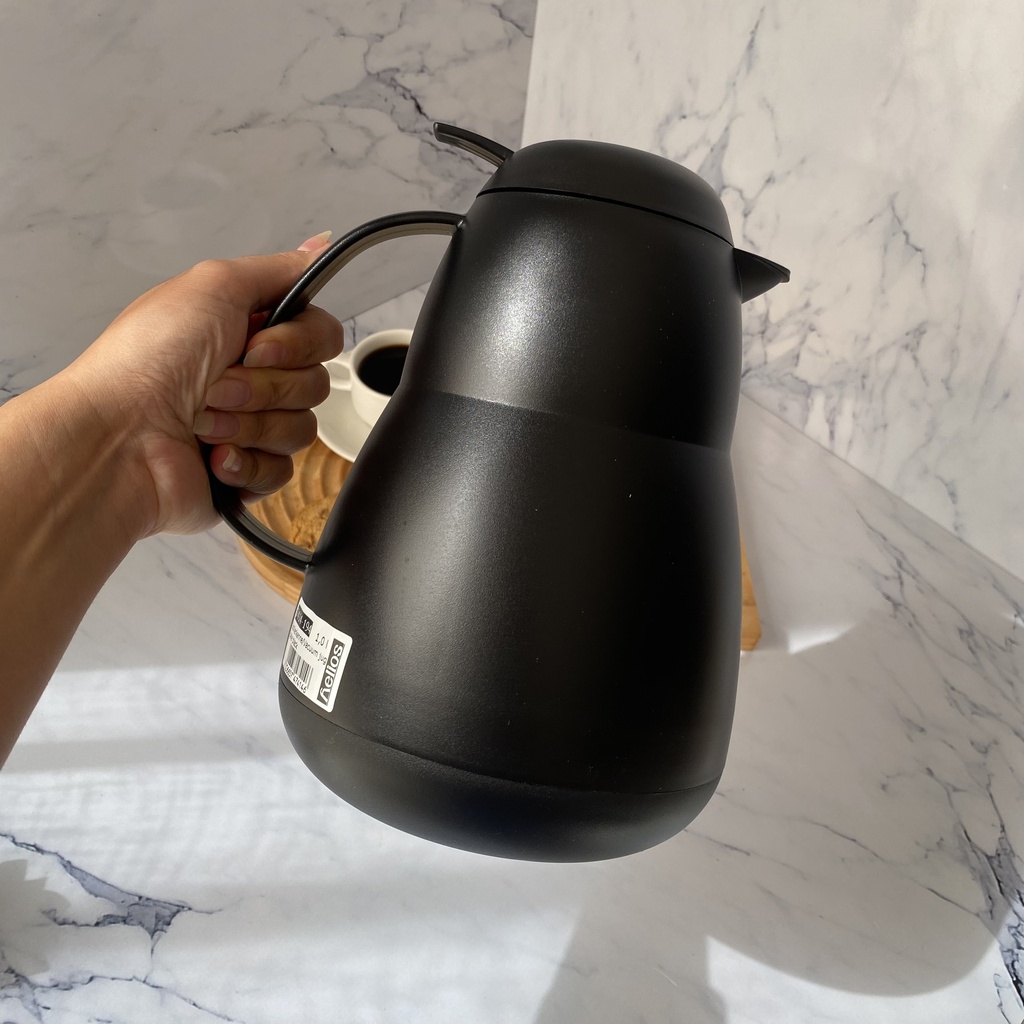 Carafe Isolante Zeo 1L Pale