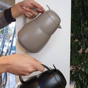 Carafe Isolante Zeo 1L Pale