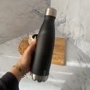 Carafe Isolante Sport 0.5L Noir