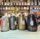 Carafe Isolante 1L Metalic Brazen