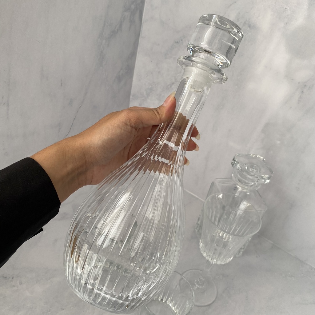 Timeless Caraffe