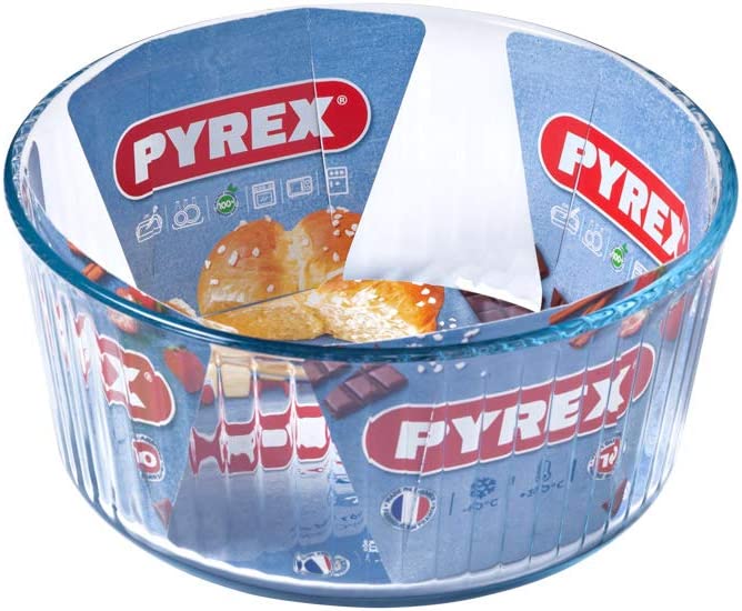 PYREX MOULE A SOUFFLE 21CM